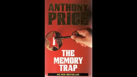 Price dr david audley 19 The Memory Trap