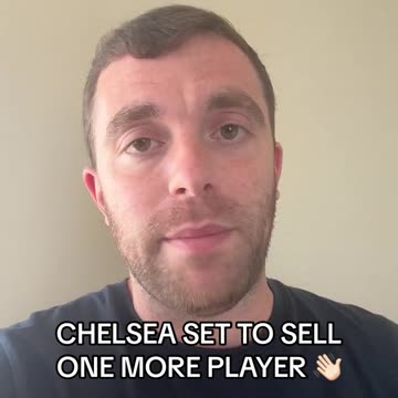 🚨🇦🇱 Chelsea are prepared to SELL Armando Broja!