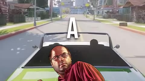 GTA 6 gameplay...is it GTA 5 with mods?