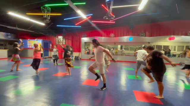 Motu Class 220601 Intermediate