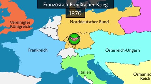 Geschichte - Erster Weltkrieg