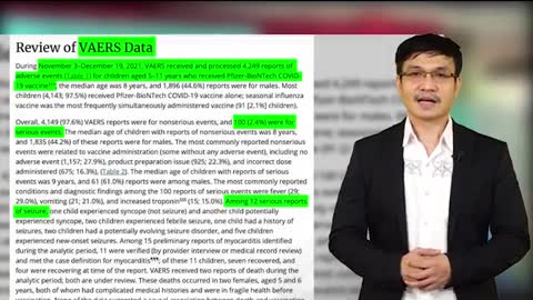 MGA TUNAY NA EKSPERTO AT HINDI CORPORATE PUPPETS