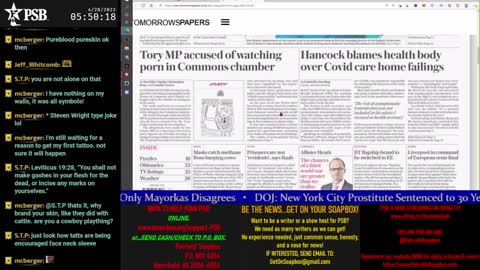 2022-04-28 05:00 EDT - Based Amy