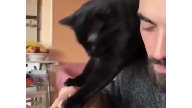 try catching these hands