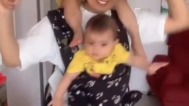 THE PLANET CUTEST BABY