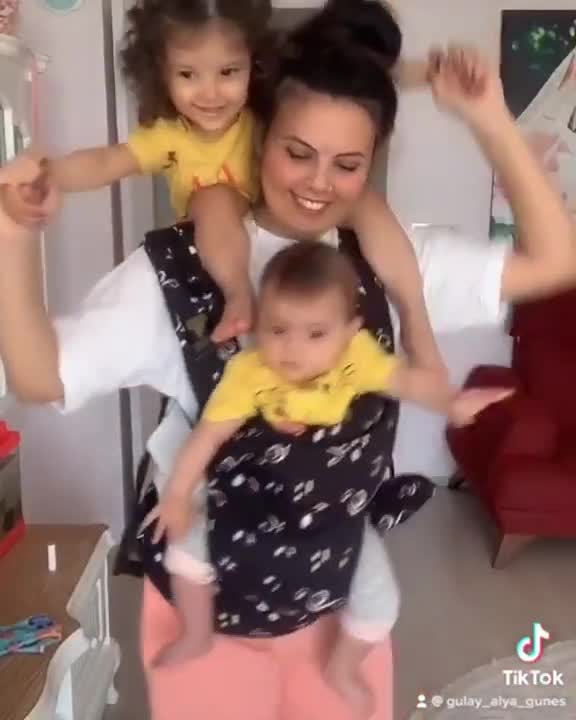 THE PLANET CUTEST BABY