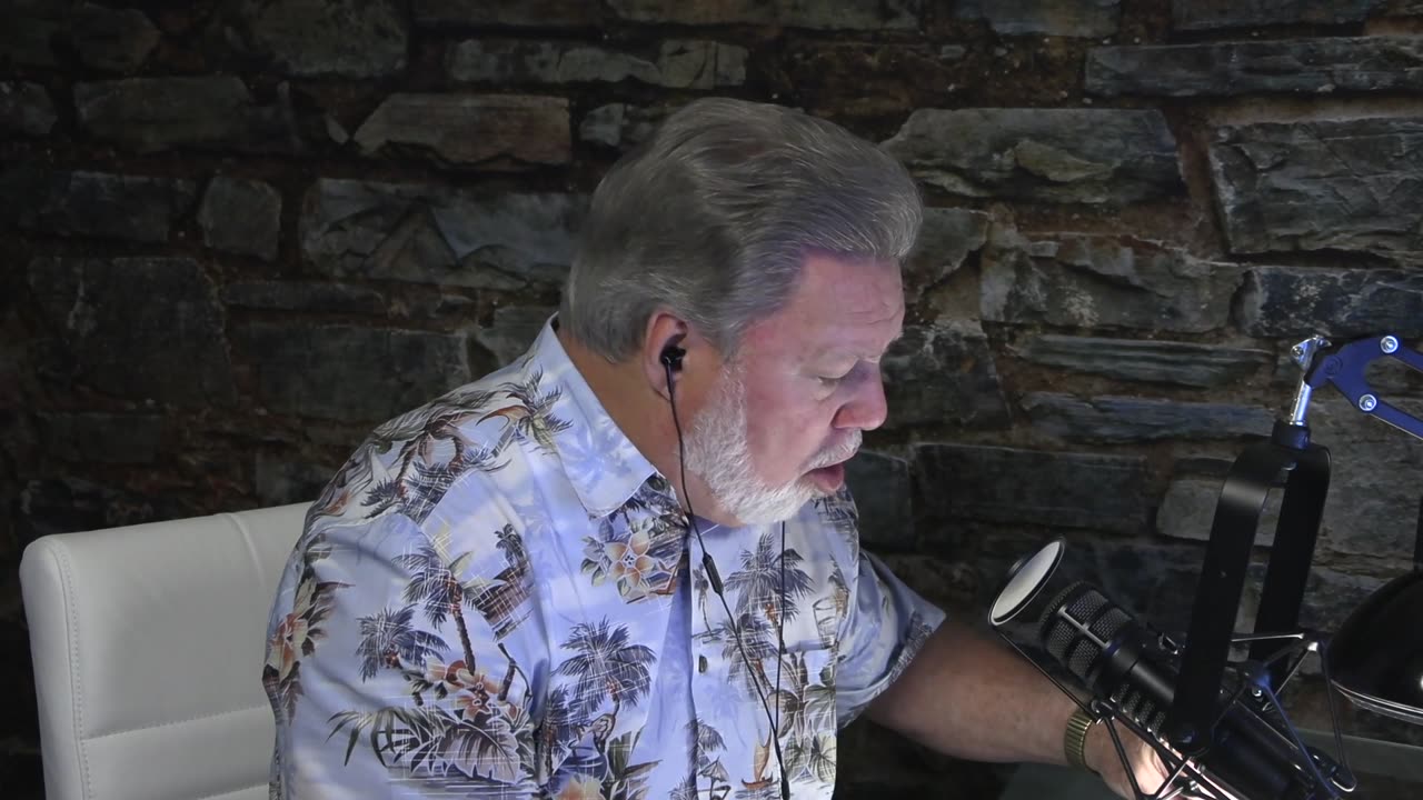 6-24-24 Paul Testifies & Proclaims Without Compromise Pt.XIX