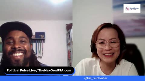 The Bill Reicherter Show / 9-21-2022