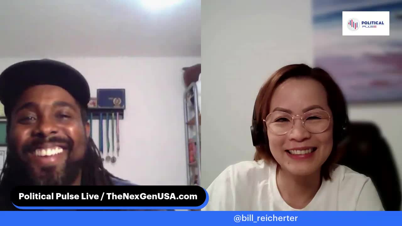 The Bill Reicherter Show / 9-21-2022