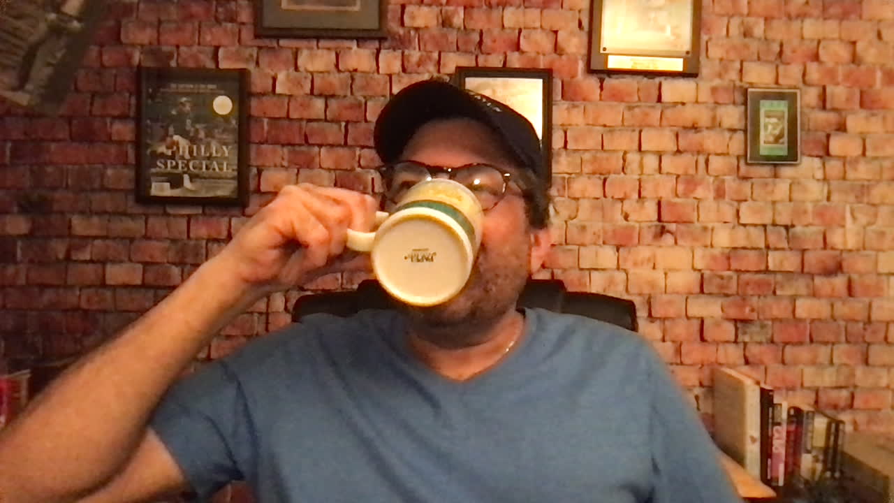 test post of video