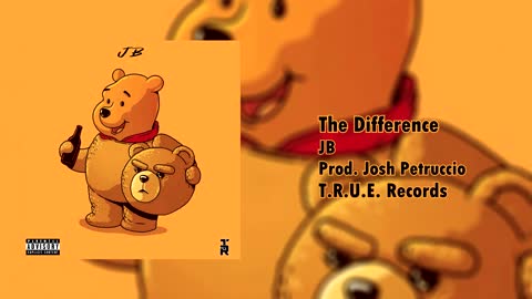 JB - The Difference (Prod. Josh Petruccio)