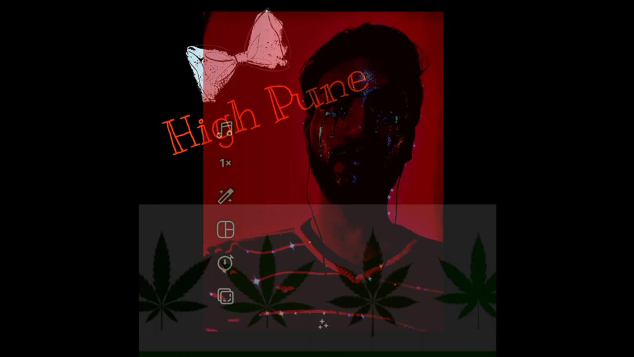 Shady Music High Pune Offical Song PROD BY KUNAL PATIL (BRATZZ)