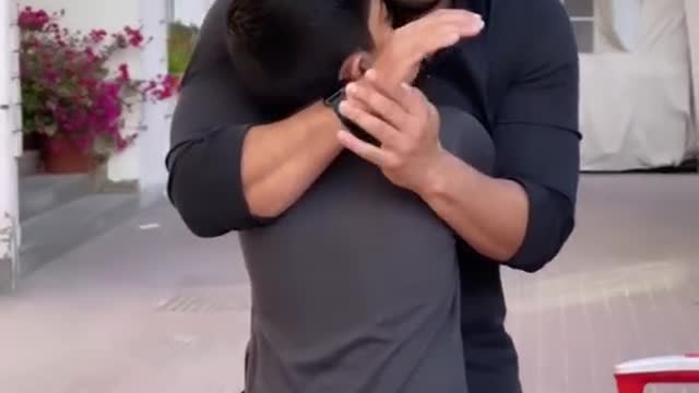 Bacche sirf Pyar Janti Hai