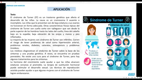 REPASO ADUNI 2023 | Semana 09 | Psicología S1 | Raz. Verbal | Filosofía