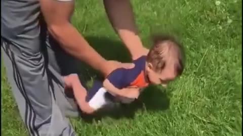 Shwwww Cute Babies