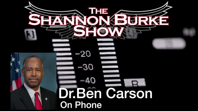 The Shannon Burke Show Clip of the day 3-2-22