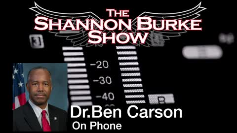 The Shannon Burke Show Clip of the day 3-2-22