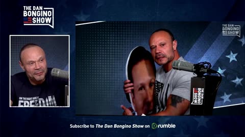 DAN BONGINO REACTS Best Clips Of 2024 - 121324