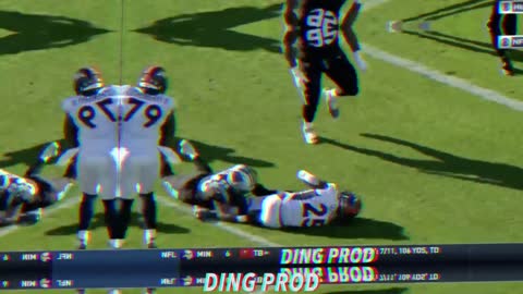 NFL 'SAVAGE' Moments of the 2020-2021 Season __ HD