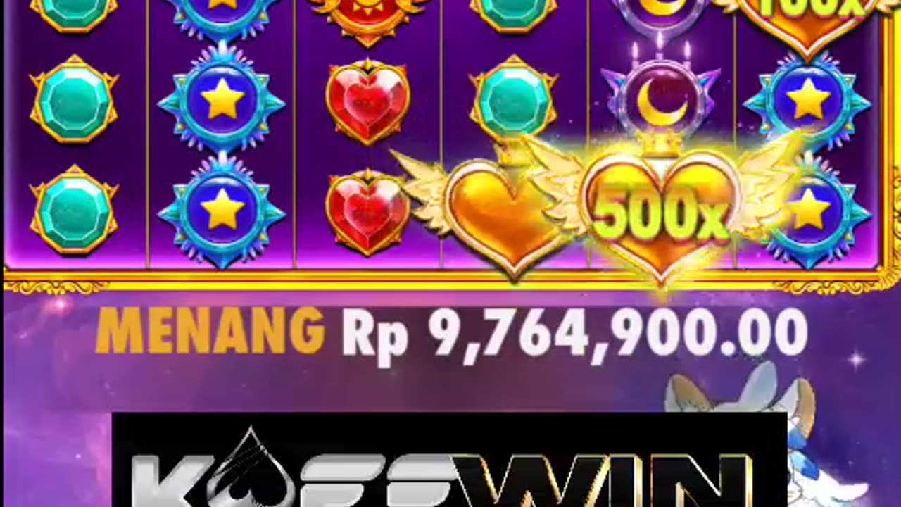 starlight princess slot gacor hari ini