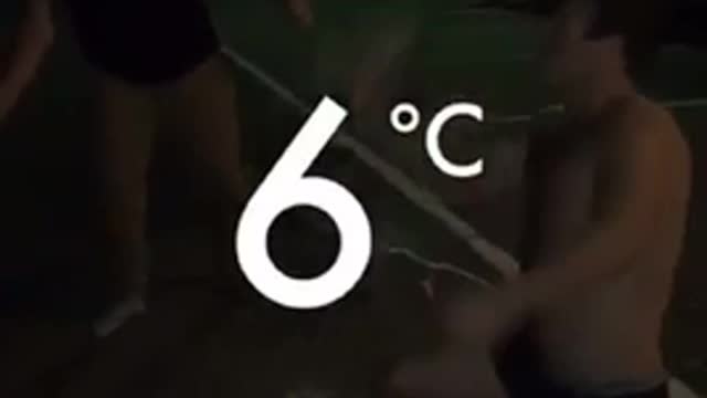 Nsfw 6c snapchat filter shirtless guy smashes beer on head