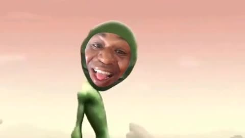 Frog mount