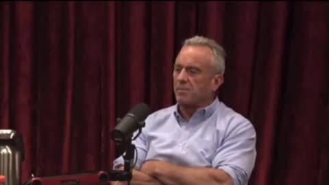 Robert Kennedy Jr exposes the results of the Pfizer trial…