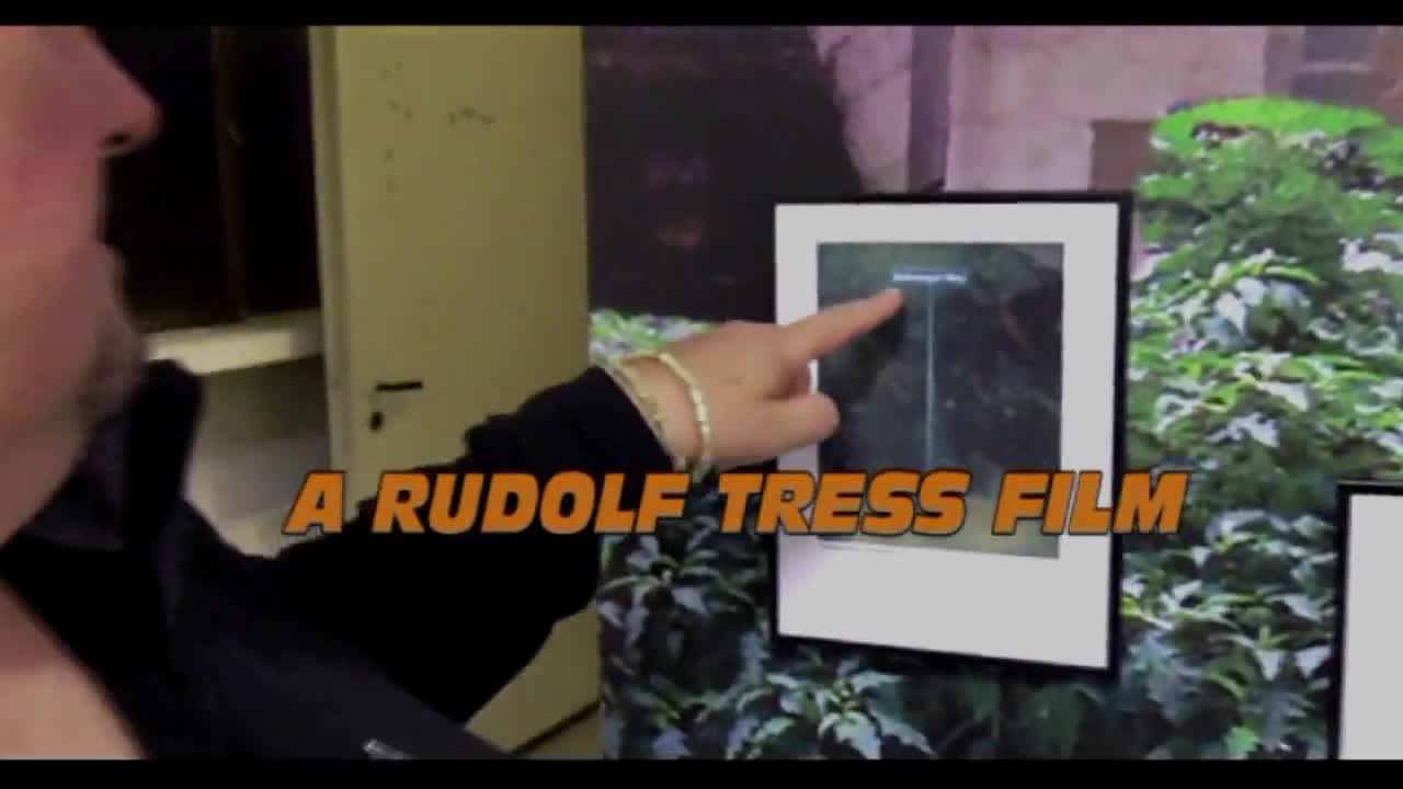 ONE ON ONE a Rudolf Tress Film