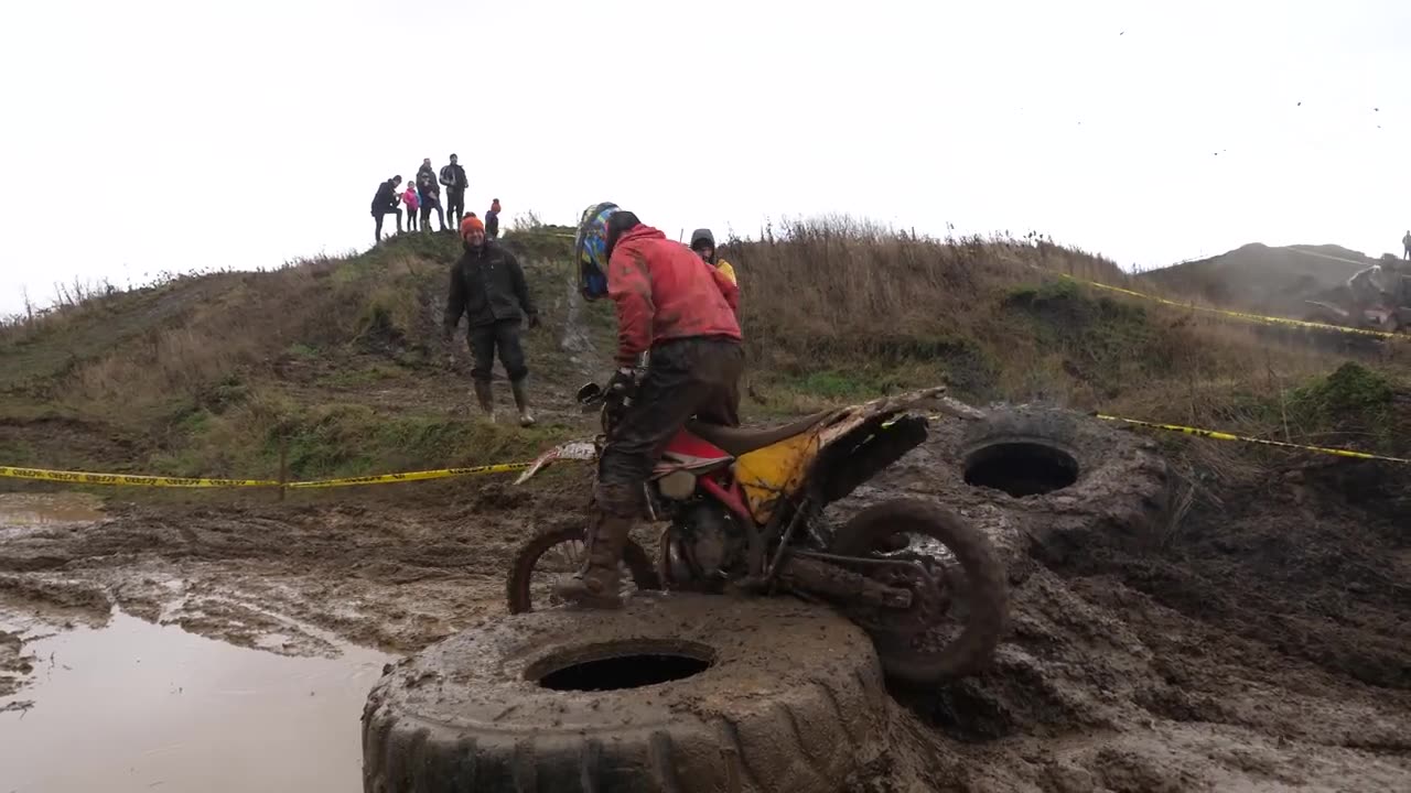 Mud Max | Hobby Riders British Extreme Super Series 2023