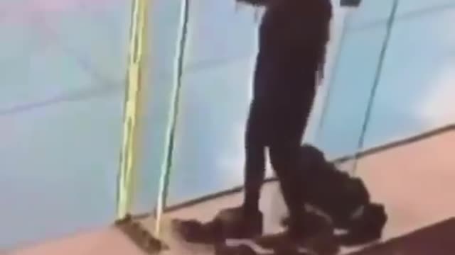 when you are in a hurry