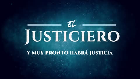 El Justiciero. En un mundo de cobardes, contar la verdad es valentía