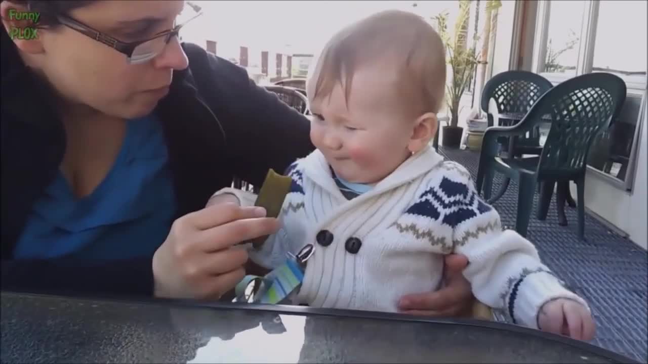 BABY SUPER FUNNY VIDEO