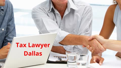 Bruce E Bernstien & Associates, PLLC : Tax Lawyer in Dallas, TX | 75231