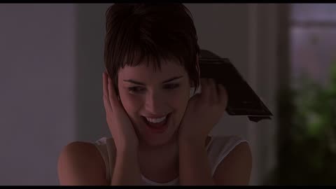 Autumn in New York 2000 Winona Ryder Richard Gere scene 2 remastered 4k