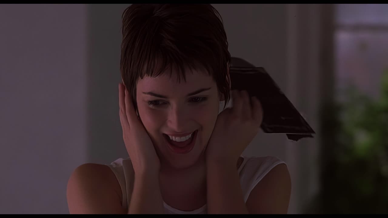 Autumn in New York 2000 Winona Ryder Richard Gere scene 2 remastered 4k