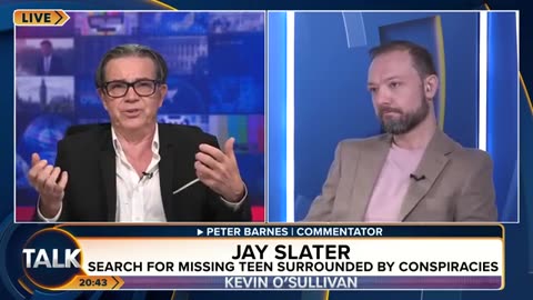 Jay Slater Missing: The Biggest Conspiracy Theories Surrounding Teenager's Disappearance