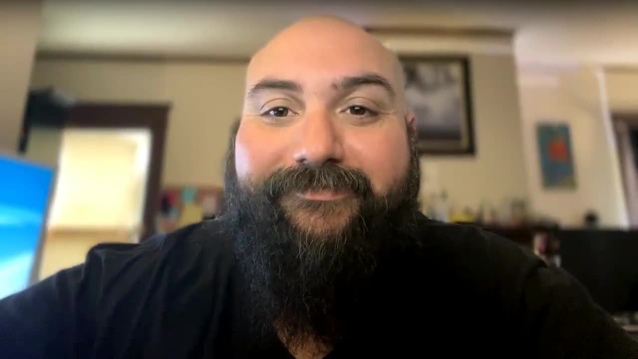 Up from the Bunker Episode 17: Tour De Uvalde