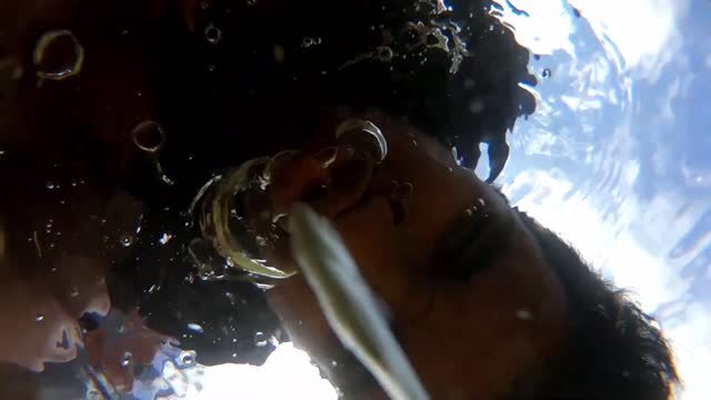 BEST WATERFALL ADVENTURE ^ ^