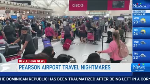 Pearson Delays