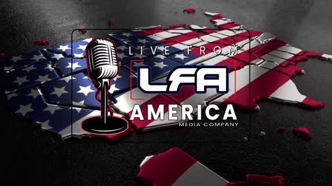 Live From America - 10.1.21 @11am HOAXES AND SETUPS!