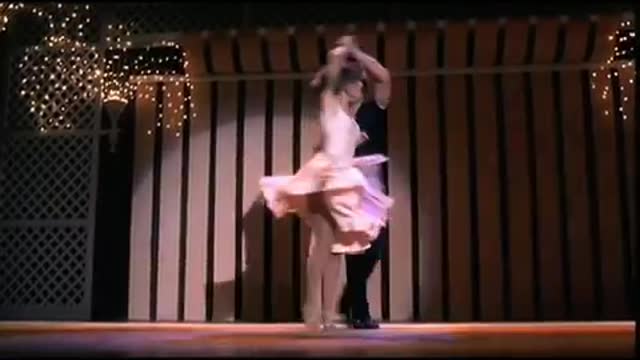 Dirty Dancing - Time of my Life
