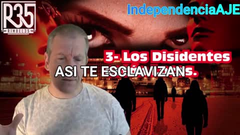 Así te Esclavizan.