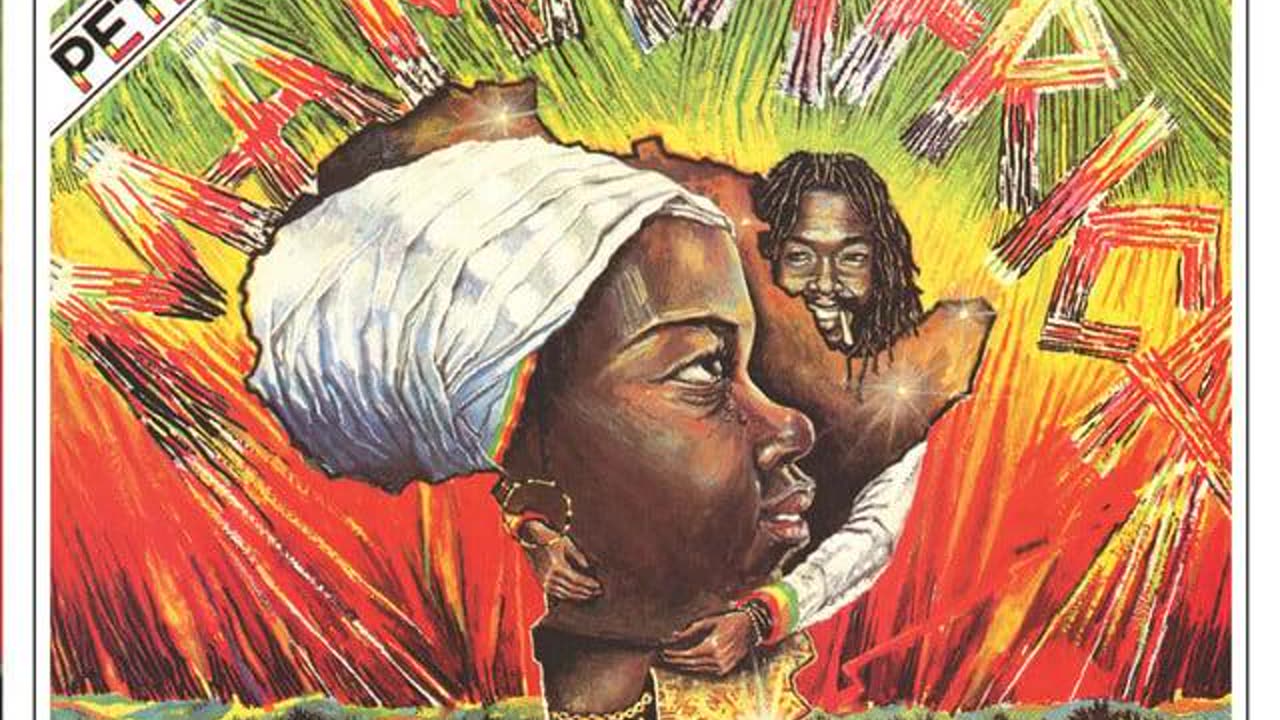 Meaning of Maga Dog by Peter Tosh