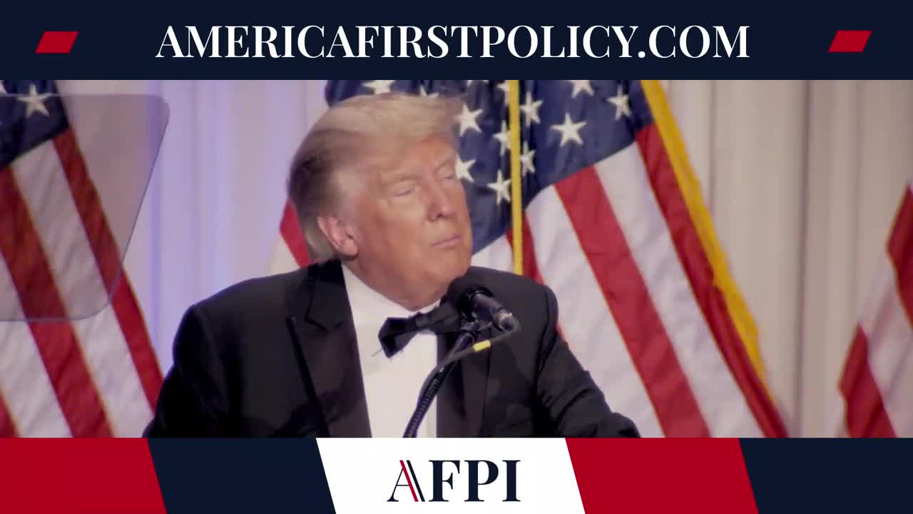 2021 America First Experience & Gala Keynote Remarks by President Donald J. Trump