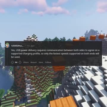 can we charge a phone with a higher wattage charger