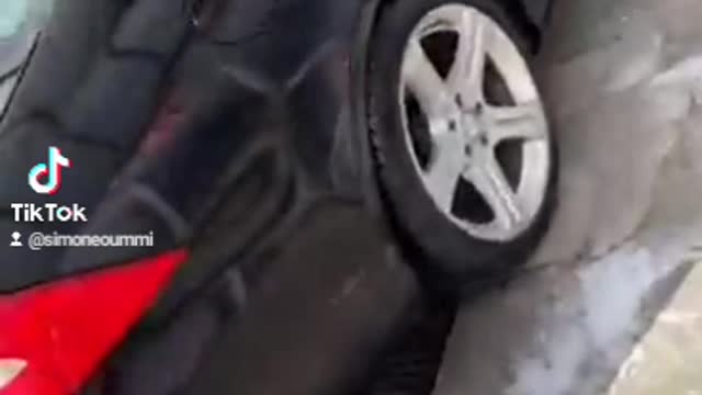 Mercedes A