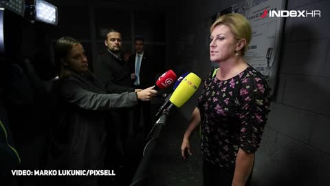 Kolinda obranila nacrt doktorske teze na FPZG-u