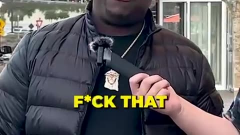 People are waking up.