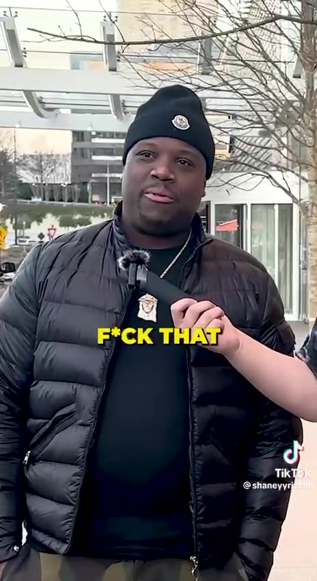 People are waking up.