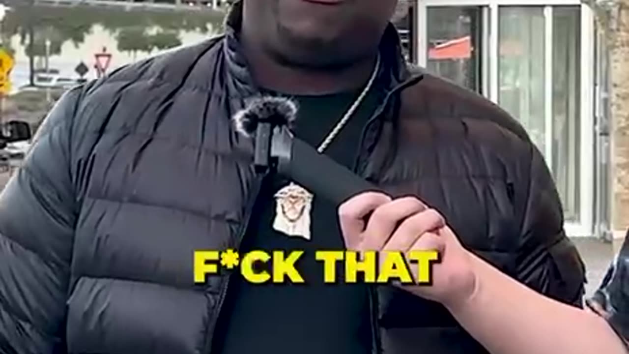 People are waking up.